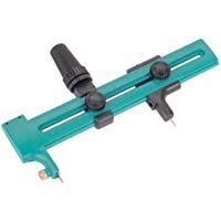 Wolfcraft 4151000 - Cortador circular para troquelar papel, l&aacute;minas, cuero