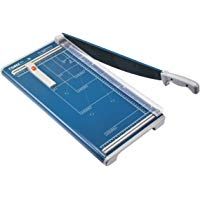 Dahle 534 1.5mm 15hojas - Cortador de papel (4,9 kg)