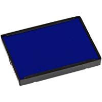 TRODAT Cassette encreur de rechange pour tampon 6/4928B Bleu