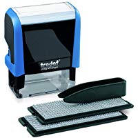 OfficeCentre Trodat 4913 DIY - Sello de oficina