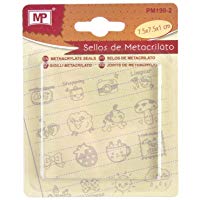 MP PM199-2 - Base acrilica