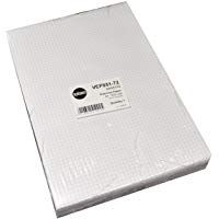 RHINO S5 - Papel para ejercicios tama&ntilde;o A4 (500 folios)