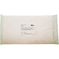 25 l&aacute;minas comestibles de papel de arroz EPS A4, blanco