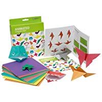 mejores papel-para-papiroflexia