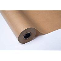 Bobina Papel Kraft Havana 70CM X 100M