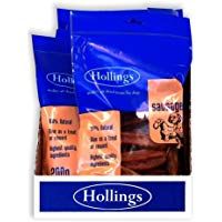 Hollings Ltd Sausage Display 200G