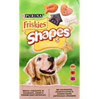 Friskies - Shapes Snack Perro, 800 g