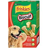 Purina Friskies Biscuit Original 650g
