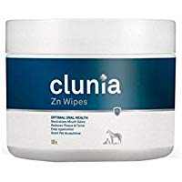 Vetnova VN-1042 CLUNIA Zn Wipes