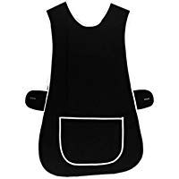 MyShoeStore - Delantal de Cocinero - B&aacute;sico - Mujer