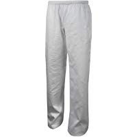 MISEMIYA - PANTAL&Oacute;N Uniformes Bar Restaurante Chef Cocinero COCINERA Cintura EL&Aacute;STICA - Ref.8313