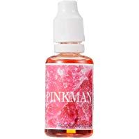 Pinkman - Vampire Vape Aroma Concentrado Sabor (30ml)