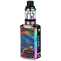 Vaporesso Tarot Nano 80w 2500mAh 2mL Kit de inicio (Abstracto) Sin nicotina ni tabaco