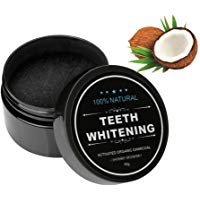Teeth Whitening Charcoal Powder&nbsp;&ndash;&nbsp;Polvo de carb&oacute;n activo naturales Teeth Whitening bamb&uacute; carb&oacute;n Health Cleaner whiter Teeth&nbsp;&ndash;&nbsp;wiederzuerlangen tu sonrisa