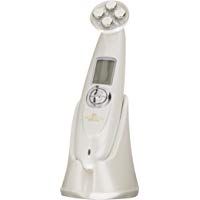 DRAKEFOR DKF-9901 ETERIUM - Masajeador facial, radio frecuencia