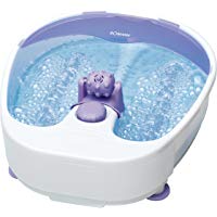 Bomann FM 8000 CB - Masajeador para pies con efecto