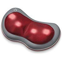 Beurer MG149 - Almohada de Masaje Shiatsu, funcion calor