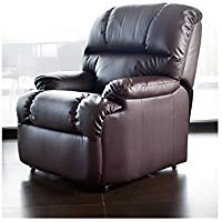 Hogart Sillon Masaje y Relax Modelo Lujo