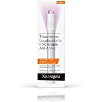 Neutrogena Visibly Clear Tratamiento localizado de fototerapia anti acn&eacute;