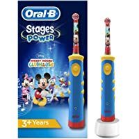 mejores Cepillos de dientes infantiles eléctricos y accesorios mejores cepillos-de-dientes-infantiles-electricos-y-accesorios