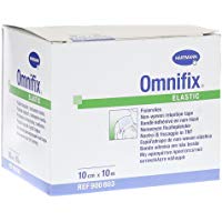 HARTMANN Espa Omnifix blanco 10x10cm