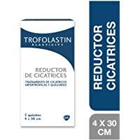 Trofolastin Reductor de Cicatrices 4X30 cm - 5 ap&oacute;sitos