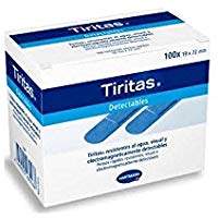 Hartmann Primeros Auxilios 1 Unidad 50 g