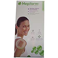 MEPIFORM APOSITO 10X18 5 LAMINAS