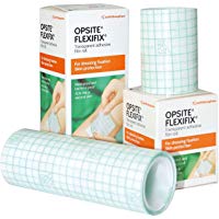 Opsite Flexifix Transparent Film Roll 5cmx1m by Smith & Nephew