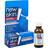 NEW SKIN LIQUID BANDAGE BOTTLE .3 OZ by MEDTECH