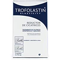 Carreras Trofolastin Reduc Cicatri 5X7.5