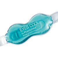 Antifaz de Gel Mascarilla de Fr&iacute;o Para Ojos Gel Frio Eyes Cool Ojeras Hinchados Fiebre Migra&ntilde;a Cuello Cabeza Refresca la Mirada Compresa Reutilizable Para Hombres y Mujeres Belleza