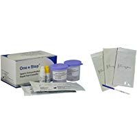 Pack de 2 Pruebas de Fertilidad Masculina por Concentraci&oacute;n de Espermatozoides + 3 Pruebas de Fertilidad/Menopausia Femenina Formato Tira