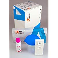 1&nbsp;x alltest&reg; macho Kit de prueba de fertilidad de Valuemed&reg;