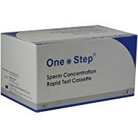 Test de fertilidad masculina &ndash; Test de esperma