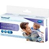 VEROVAL AUTOTEST FERTILIDAD MASCULINA 1 U