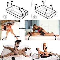 Arrancador Soft Set cama al rev&eacute;s para pareja