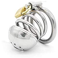 YQUQ Ejercicio de Resistencia en Interiores: Equipo de Entrenamiento de Metal Pulido a Mano con Ojo de Caballo de 45 mm