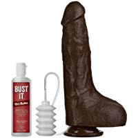 Built-In-America Dildo Realista - 1 unidad