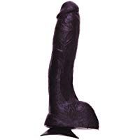 The Real One Pene Consolador aprox. 25&nbsp;x 4,5&nbsp;cm con ventosa