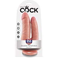 King Cock Dildo Realista - 1 unidad