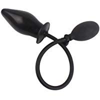 FAMILIZO Plug Anales Mujer Plug Anales Cola Plug Anales Mujer Silicona Juguete Sexual Mujer Plug Anales Hombres Vibracion Plug Anales Hombres Grandes