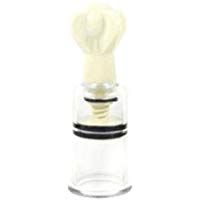 Bobury SM Seno Las Mujeres Bomba de la ampliadora Nipple Sucker Pinzas Cl&iacute;toris Clips Masajeador Estimulador Fetiche Juguete Adulto del Sexo