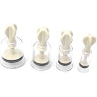 Juguetes sexuales para Mujeres Erotic Nipple Clamps Sexy Breast Masaje Clip de la Bomba de vac&iacute;o Sucker Fetish Couples Flirt Adult Game