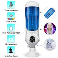Urnight Masturbaci&oacute;n 4D Realista Vagina Masturb&aacute;dor Masculino Masculino 12 Velocidad 5 velocidades Recargable Inteligente Cama de Llamada 1 Bot&oacute;n de Control Carga USB