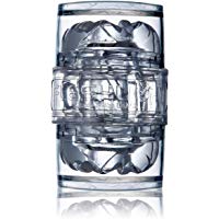 Fleshlight Toys Quickshot Vantage Transparent Masturbador - 268 gr