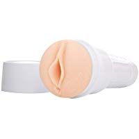 FLESHLIGHT GIRLS THE SIGNATURE COLLECTION: Riley Reid Textura Utopia. Masturbador Masculino