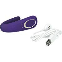 SATISFYER Partner - VIBRADOR para Parejas