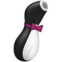 Satisfyer Pro Penguin Succionador de Cl&iacute;toris - 176 gr