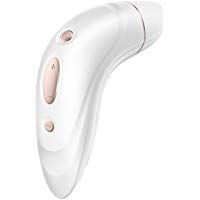 Satisfyer Estimulador de Cl&iacute;toris Pro Plus Vibraci&oacute;n - 1 Unidad
